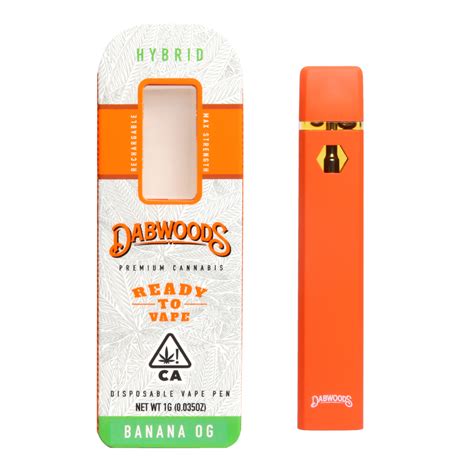 54 CBDA and 81. . Dabwoods disposable how to use